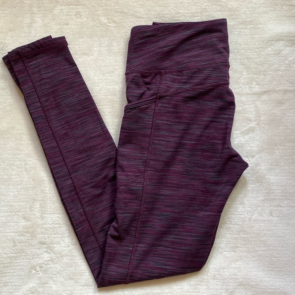 Women Actives wears Size SP